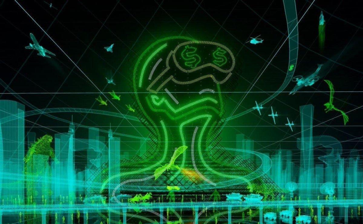 gamezone_app's tweet image. 🎮Hello Gamers!

👍Welcome to this new week! Let’s take a look at what’s happening here at #GameZone!

👀 This week we’re excited to launch #OuterRing (See below for details) We also have another spotlight, this week with #OperonOrigins 

Game on! t.me/gamezoneann/687