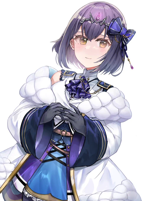 💜
 #凛Art 