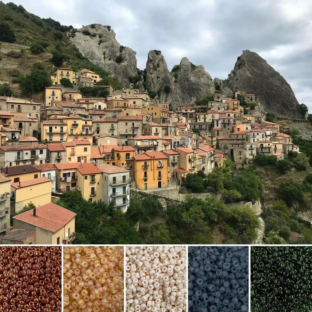 pocoInspired's tweet photo. Colours of Castelmezzano, Italy ... we hope this collage inspiration brightens your Monday. 

Photo Credit: Danika Ward https://t.co/YE1sR2Hw6C https://t.co/H6Pk9lOcsV