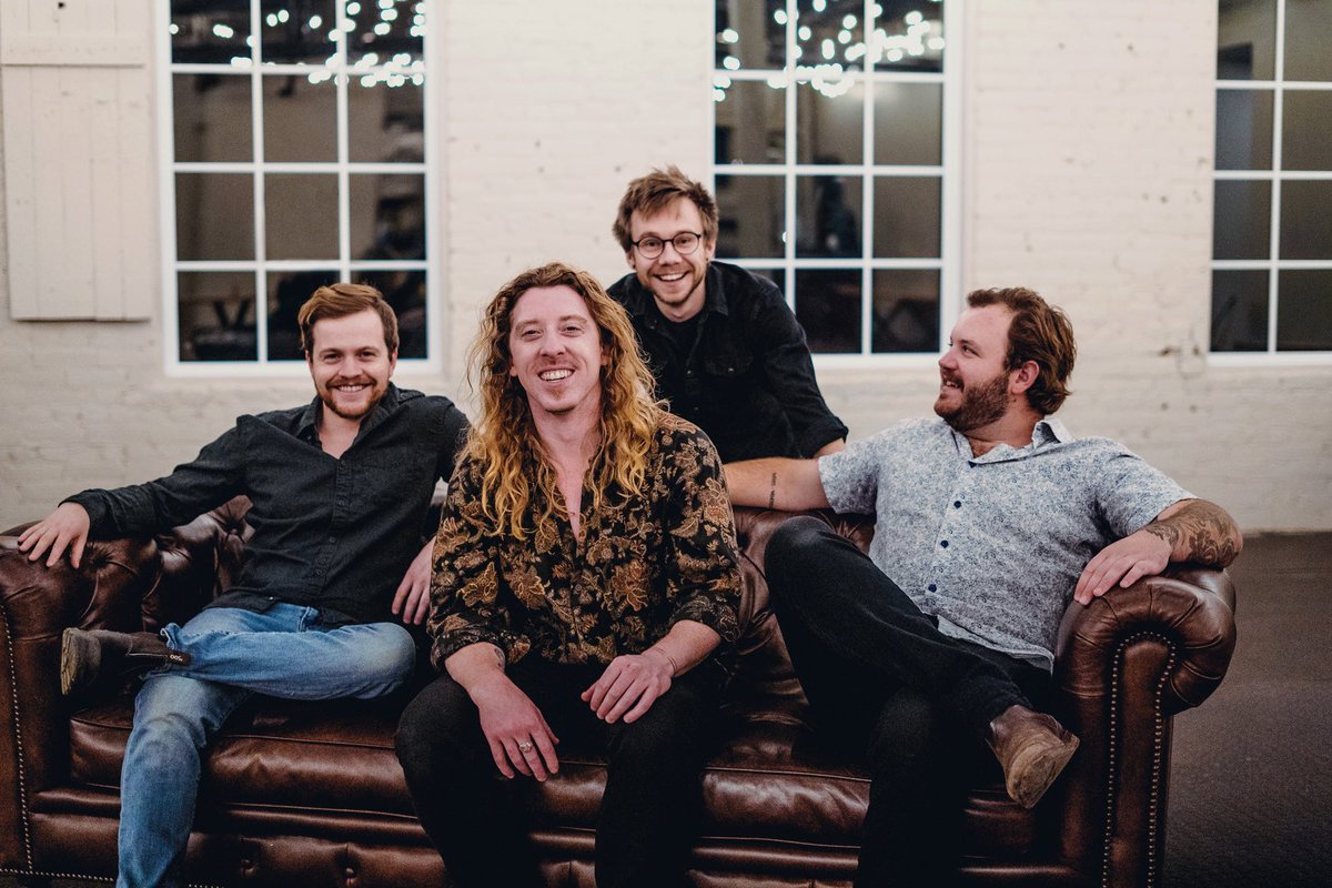 WE’RE BACK, BABY!   Join us this Thursday AND next Thursday for music at Rhythm &amp; Brews from 7-10pm.   #livemusic #craftbeer