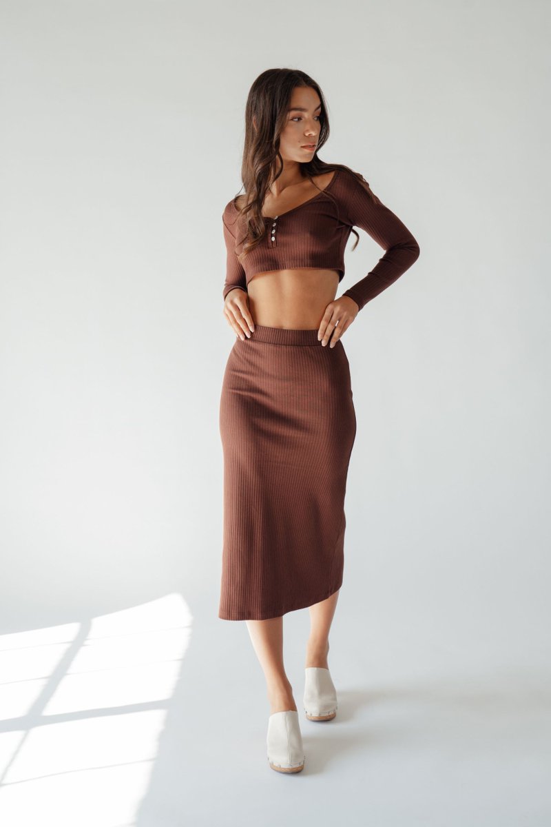 LookLocalMarket's tweet image. Spring is just around the corner and we&apos;re ready to update our wardrobe with these gorgeous neutral sets from Toronto-based Wildflo Studio!

👉Shop the full collection on Look Local: looklocal.ca/vendor/wildflo…