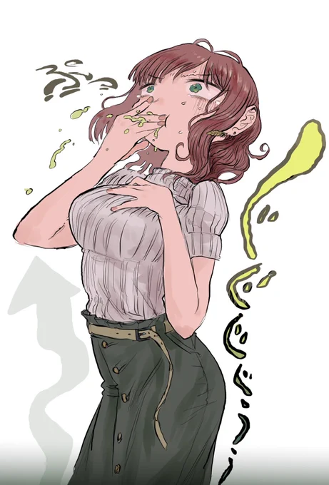 嘔吐すき https://t.co/R1m94c7A4g
