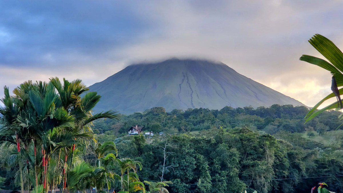 AugustanaSD's tweet photo. From surfing and swimming in warm water to hiking an active volcano and white water rafting, 20 AU students recently traveled abroad to Costa Rica.

Led by Dr. Shane Scholten, the J-Term course combines adventure with hands-on learning.

➡️📖: https://t.co/WYmg6dXQIo | #WeAreAU https://t.co/rCHg9HwgCw