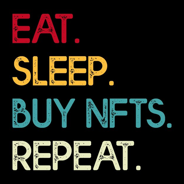 So I was speaking to a good friend the other day and #NFT's have come into both of our dreams recently. Have you had any #NFT dreams of your own?

#ETH #SOL #BTC #NFTCollection #NFTs