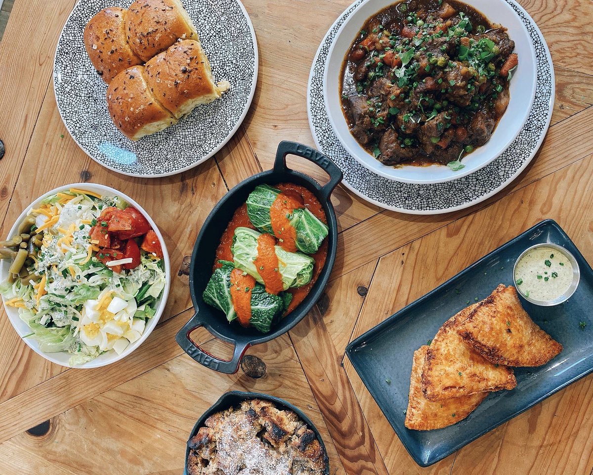 It’s the final day to sign up for March’s #fedpig BBQ CLUB BOX🐷📦 It’s our special smoked St. Paddy’s Edition🍀 Get free delivery when you use code FEBPIG - federalistpig.com/bbq-club/