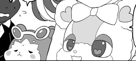 #今月描いた絵を晒そう 