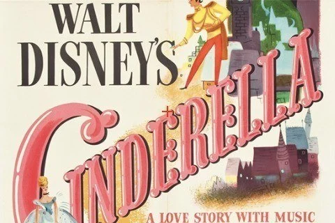thenerdtheword's tweet photo. Today in Nerd History, Walt Disney released "Cinderella" in 1950, the first Animated Box office hit since "Snow White and the Seven Dwarfs" in 1937. 66 years later Disney studios also released "Zootopia" on this day. https://t.co/nLfxPrTnqu