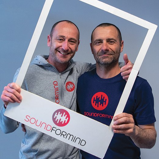 SOUNDFORMINDcom's tweet photo. On continue notre aventure encadré par @marseilleinnov  😉
https://t.co/BgpBQSu361

En savoir plus : https://t.co/AHS2B8xYr3

#innovation #startup #bienetre #audio3D #marseille #detente #QVT #santé #entreprises #travail https://t.co/BxgbLMSaiu