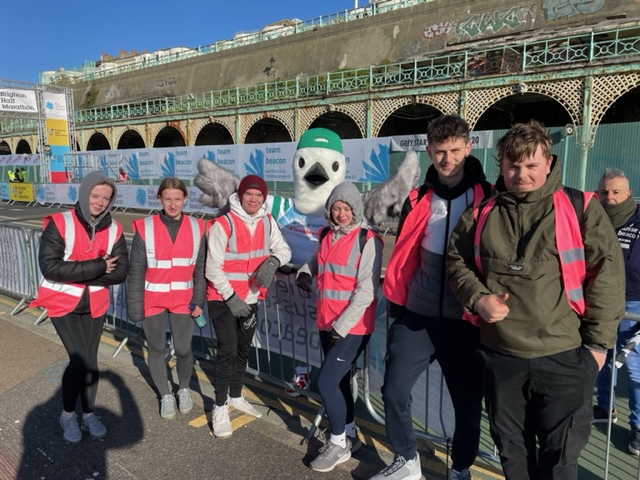 Varndean College Sport tweet media