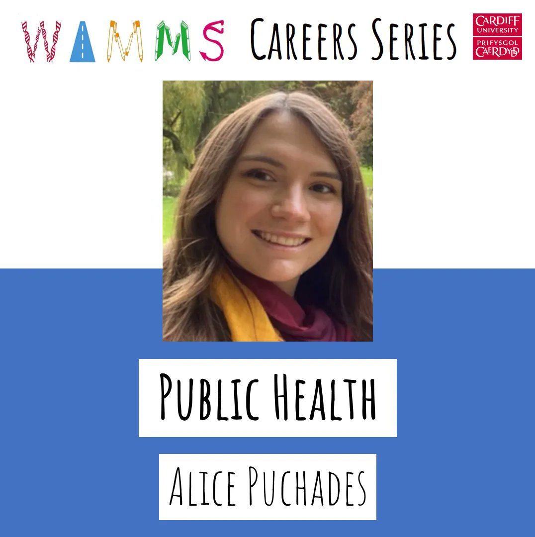 CU_WAMMS's tweet photo. Public Health has been crucial throughout the pandemic, but also has a much bigger role in helping to keep the population healthy! Find out more ⬇️🌍💉 #publichealth #cuwamms #Careers #medicine @PublicHealthW https://t.co/V1A2fSjnvH