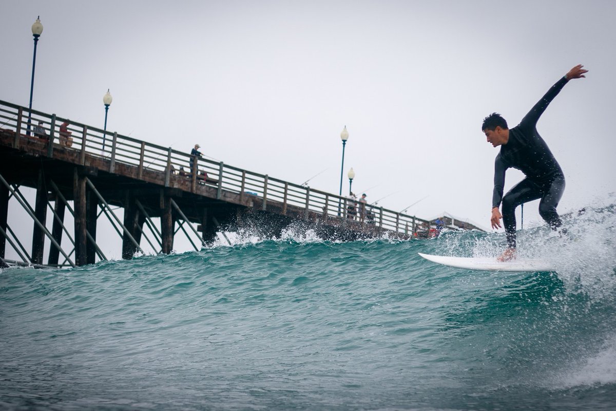 VisitOceanside's tweet photo. Shredding into a new week in O'side! 🏄‍♂️🤙
-
Repost from IG: tower12media https://t.co/KJS5XoNvve