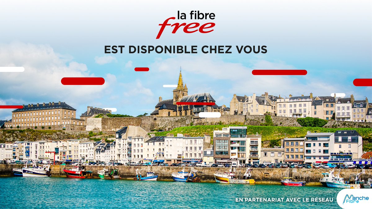 Free-Normandie tweet media
