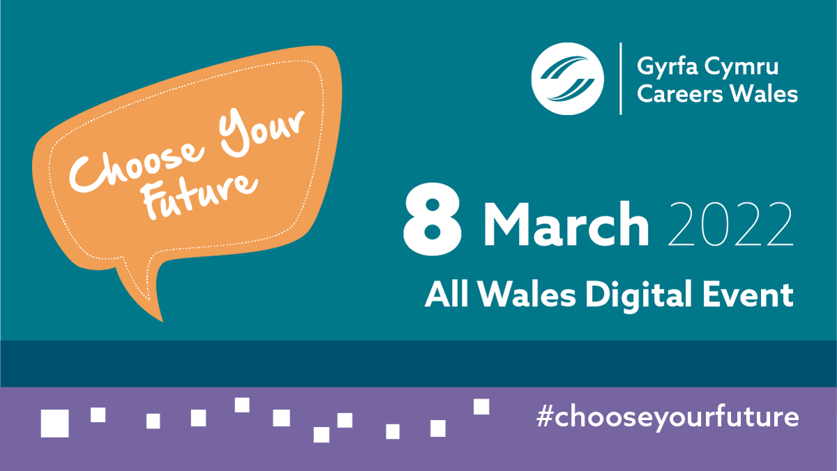 KateLizWilliams's tweet photo. Are you a parent to a pupil in year 10 or above? our #ChooseYourFuture careers event is almost here! 

For more information 👉 https://t.co/3mmVxQLlyd https://t.co/vAju2sFX14