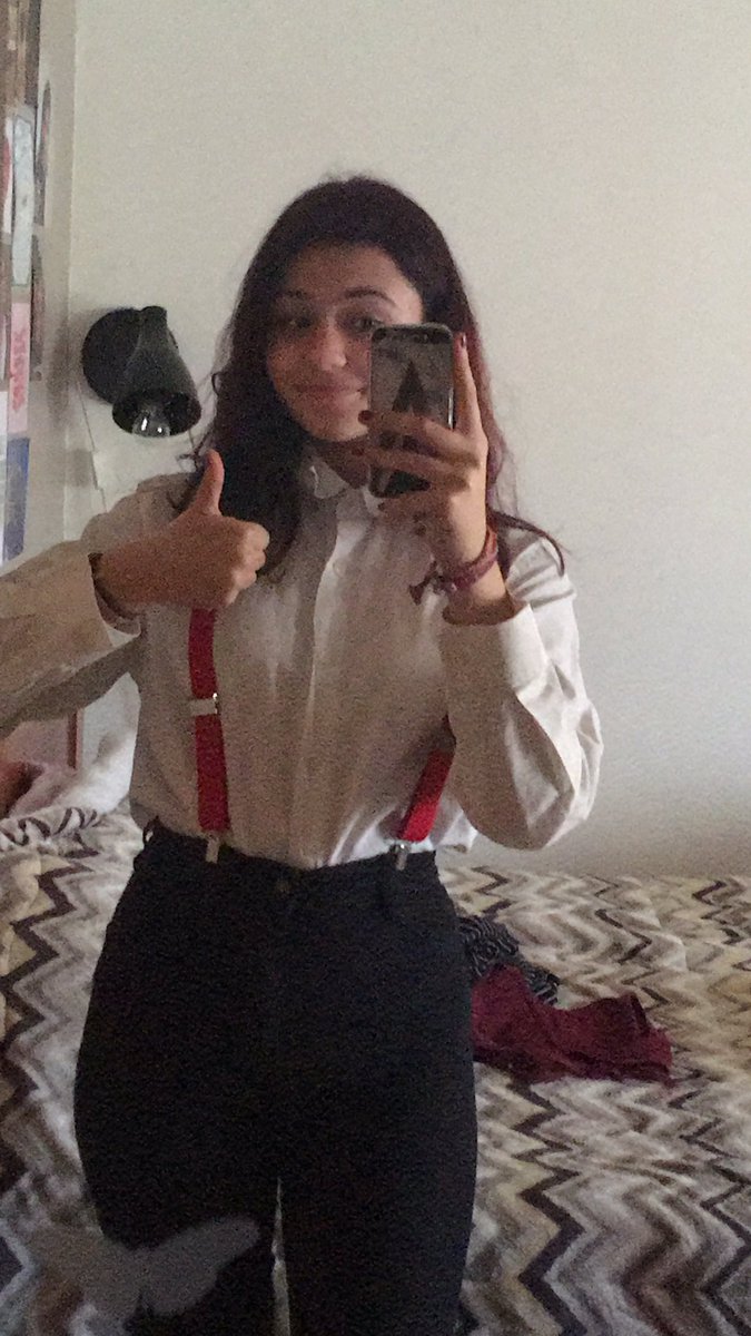 unfuckwitfour's tweet photo. o cosplay de milhões https://t.co/AYREu5axsE