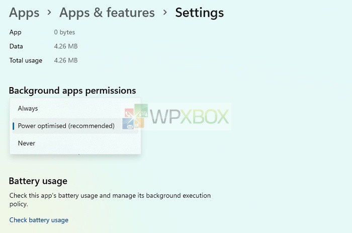 ashishmohta's tweet image. How To Check Which App is Draining Your Battery in Windows: lttr.ai/tfJV

#Backgroundapps #EasyGuide #Windows10 #Windows11