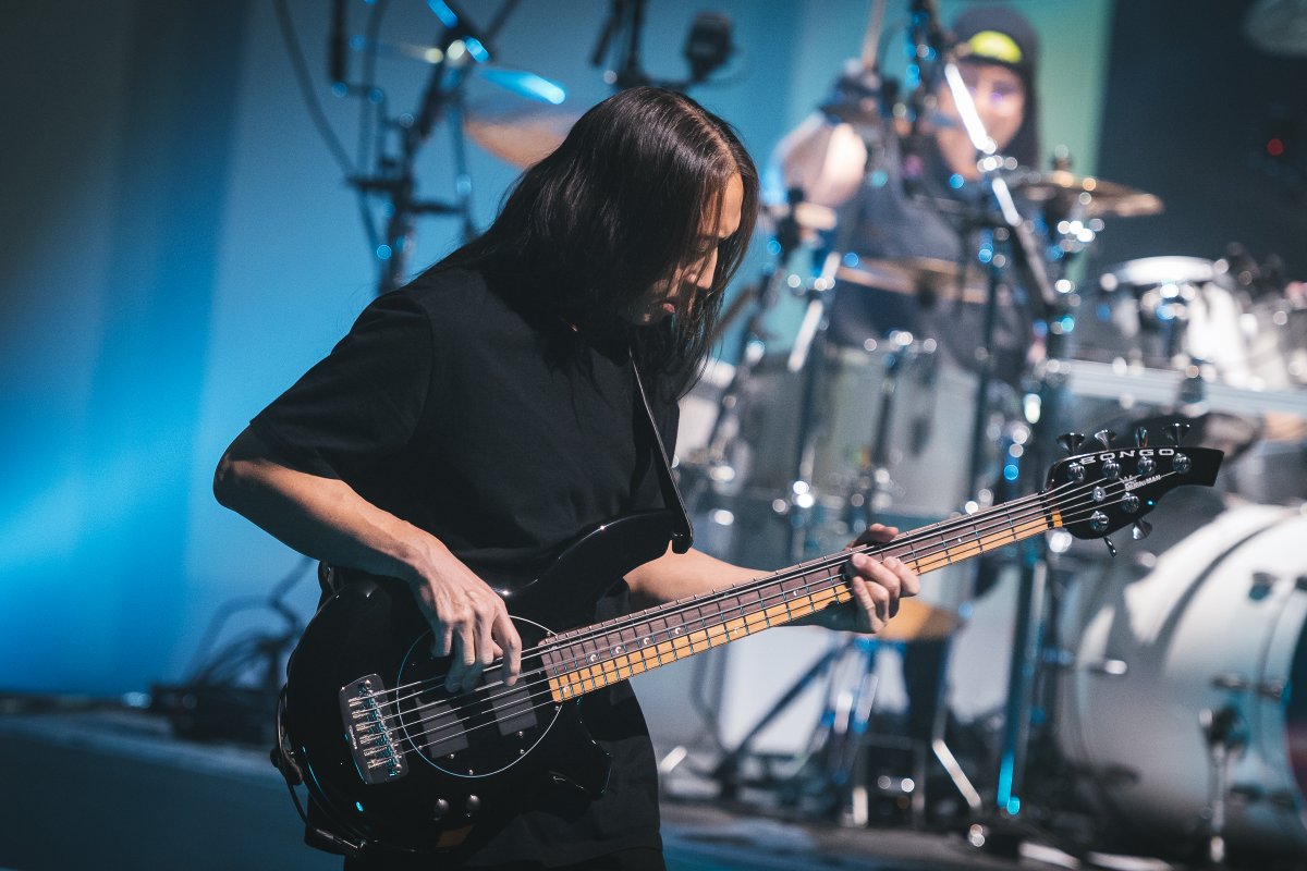 Dream Theater tweet media