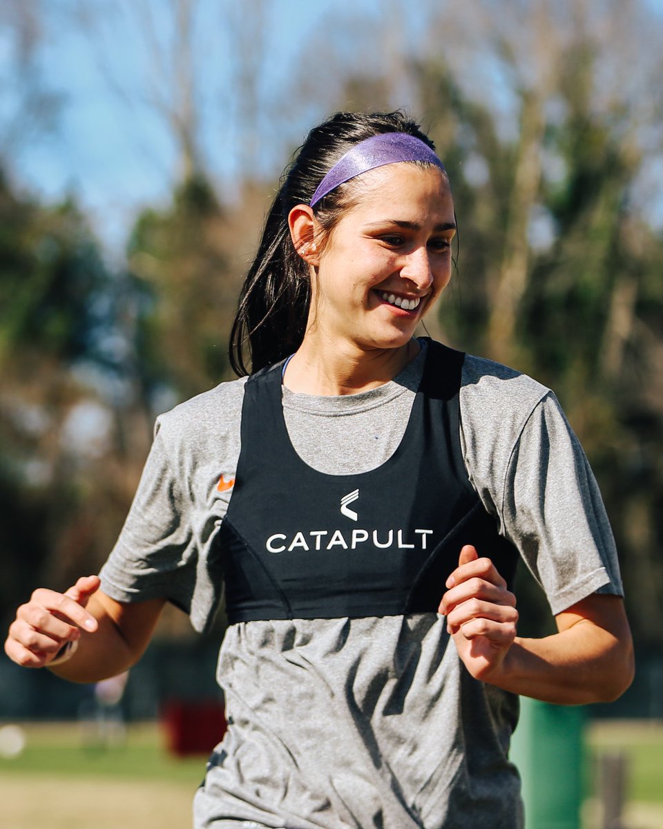 Full steam ahead ➡️