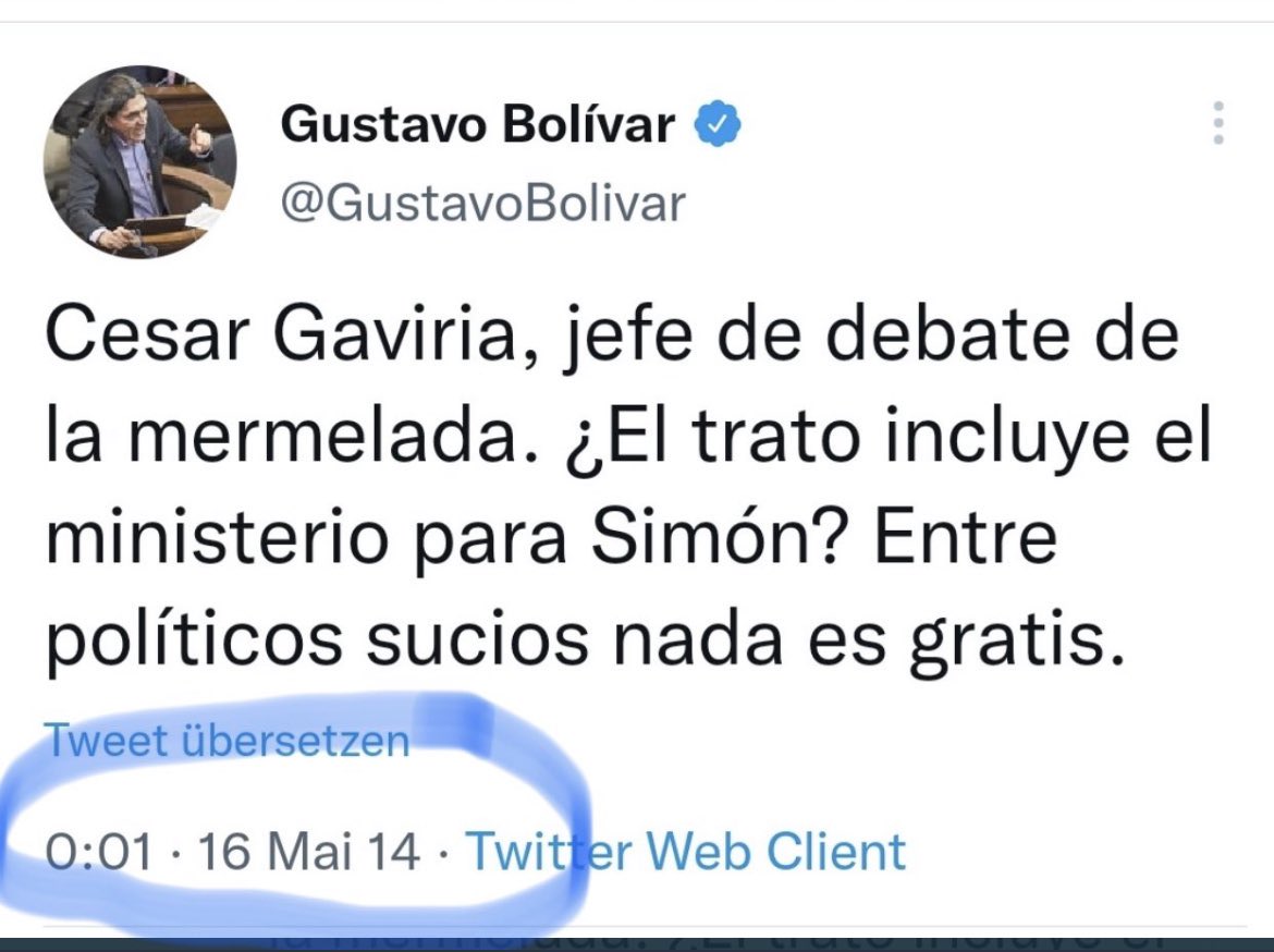EverVargasMuoz6's tweet photo. @santiagoangelp @lafm Y ahora que dira el mala paga https://t.co/tA0LsQ2hLw