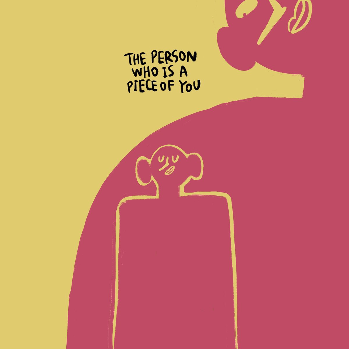 thepersonNFTs's tweet photo. ‘The person’ coming to you frens 🫂 #theperson #nft #avax #AvaxNftRush https://t.co/ldIV9ECtJ7