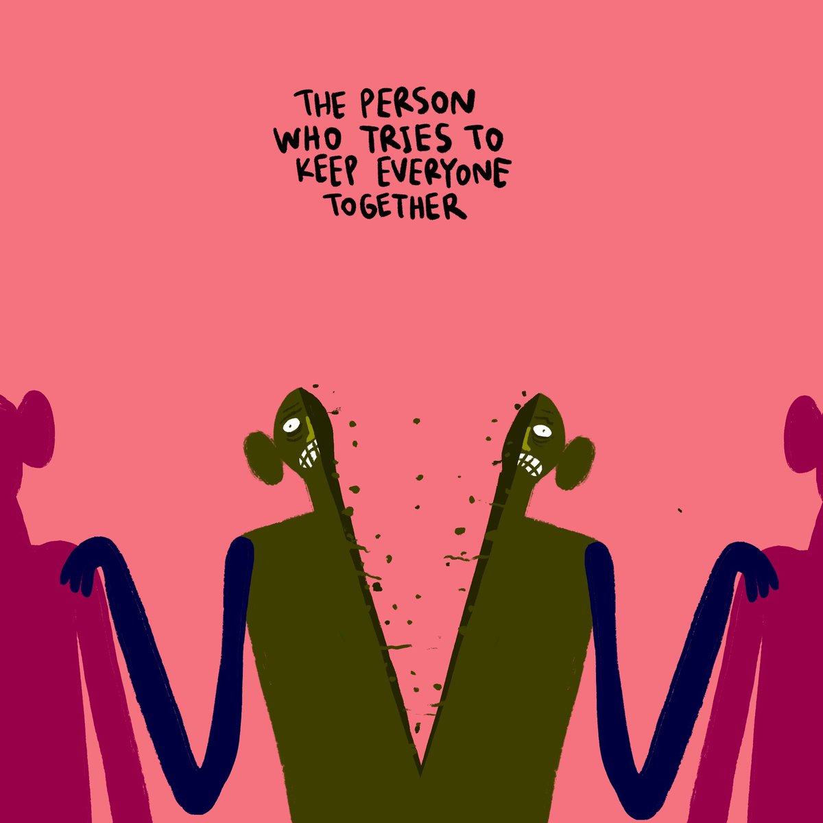thepersonNFTs's tweet photo. ‘The person’ coming to you frens 🫂 #theperson #nft #avax #AvaxNftRush https://t.co/ldIV9ECtJ7