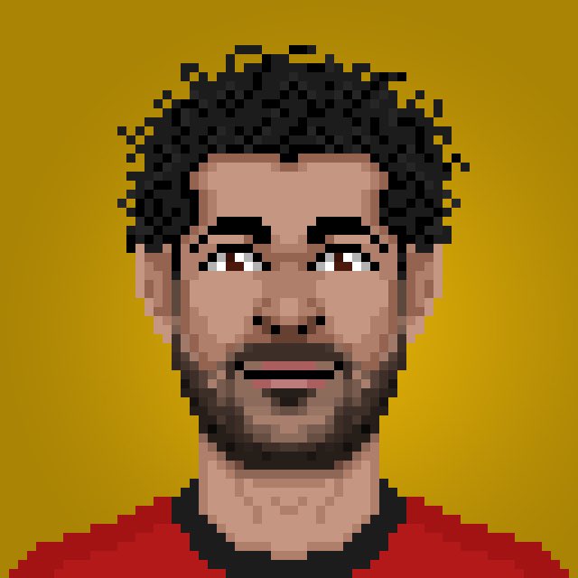 FPL_NFT's tweet photo. 🪙 FOR SALE 🪙

FPL #8 Mohamed Salah - Egypt - Gold 1/1 (1. Edition)
Price: 0,03 ETH

Listed on #OpenSea now: https://t.co/B2QS5Z126b

#nftcollector #nftsale #footballnft #salah #nft #openseasale #openseanft 

@MoSalah https://t.co/RjhAOA7xc3