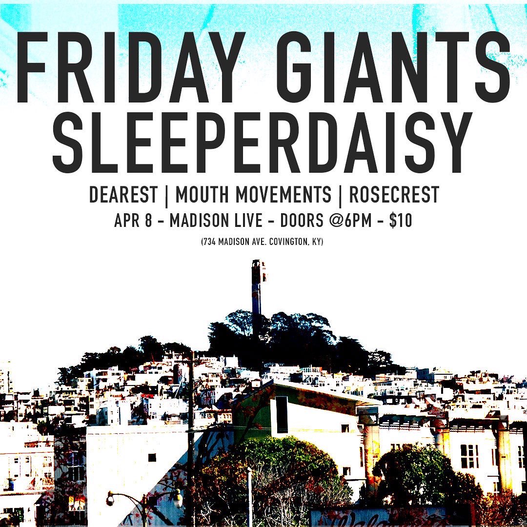 SLEEPERDAISY tweet media