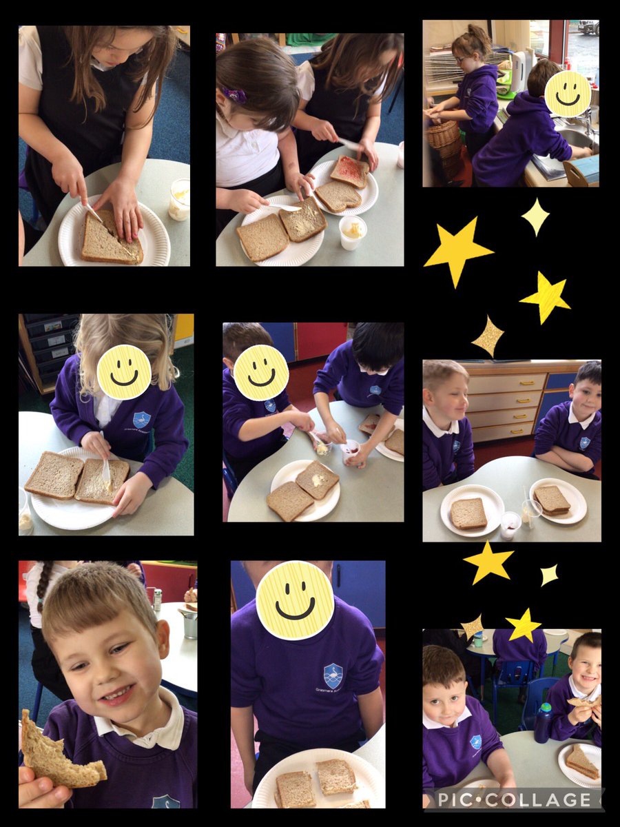 Grasmere Badgers & Mrs Waters tweet media