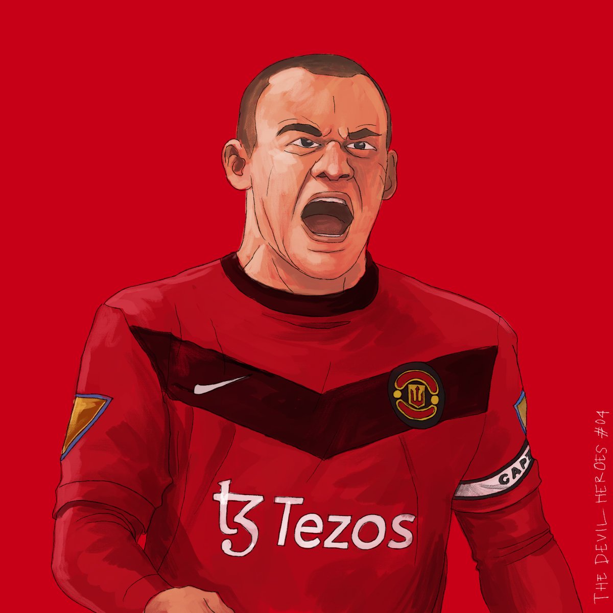 saktiisback's tweet photo. The Devil Heroes 
Markus Rash Lord https://t.co/ISQlEzAbTr
Tri Lung Park https://t.co/rhrqWgGP5Q
King Erik https://t.co/GKqEvWQH1F
Rooaar-Ney https://t.co/IIvbauvS7m
1/1 Edition
10 Tez 
@onhicetnunc @hicetnunc2000 @tezos #MUFC  #tezos #CleanNFT #nftcollectors #NFTfootball https://t.co/rivmhd6LLS