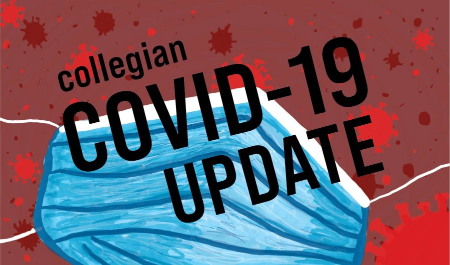 CSUCollegian's tweet photo. NEWS: The Semester at Sea cruise ship experienced a COVID-19 outbreak. Forty-three people tested positive as of Feb. 15.

@AustriaCohn #CSUCollegian #CollegianNews #COVID19 #ColoradoStateUniversity 

https://t.co/uwgwGSPD2G https://t.co/TXuoyQWQsI