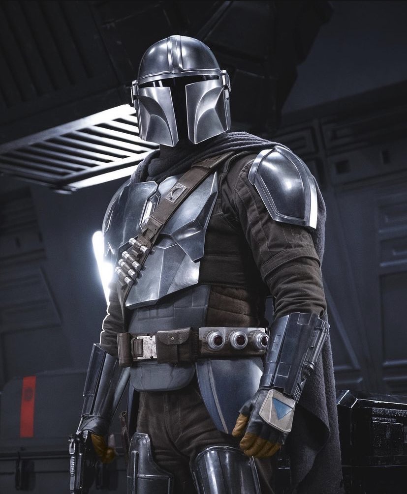 💭 (@djarinthinker) on Twitter photo 