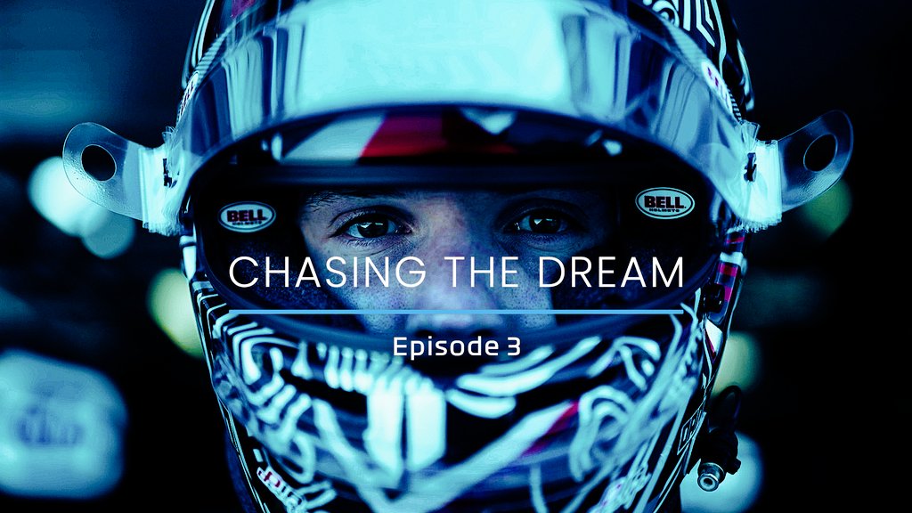 EveryfieldFilms's tweet photo. Really honoured to have been involved in creating @Formula2 #ChasingTheDream again this year for #F1TV - out tomorrow!

Thanks to @r0ryc &amp; FOM team for being so great to work for. #SneakPeek #F2

@GuanyuZhou24 @DanTicktum @TPourchaire @OscarPiastri @LiamLawson30 @ShwartzmanRob https://t.co/pSqCgjTJrO