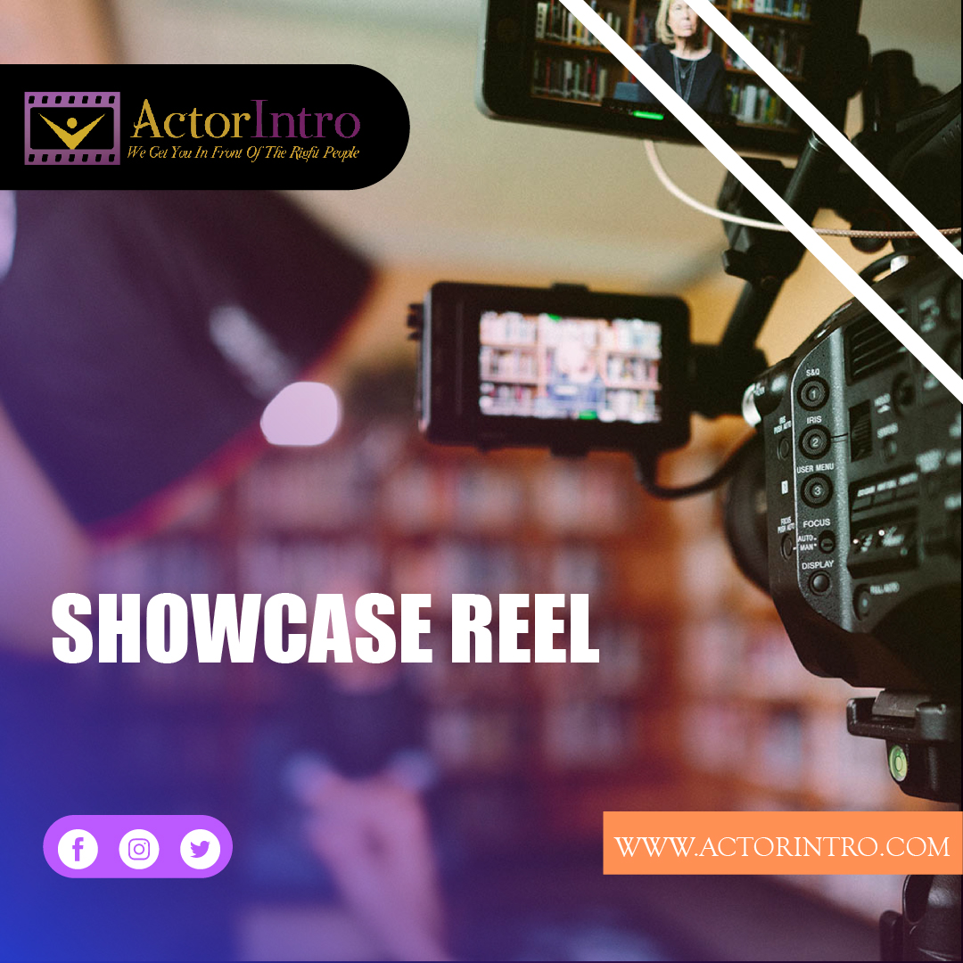 It could be a monologue, a polished scene, or a three-minute song. Everything will be captured in high-definition video with good lighting and high-definition audio. In addition

#movies #actorslife #actorstudio #castingdirector #acting