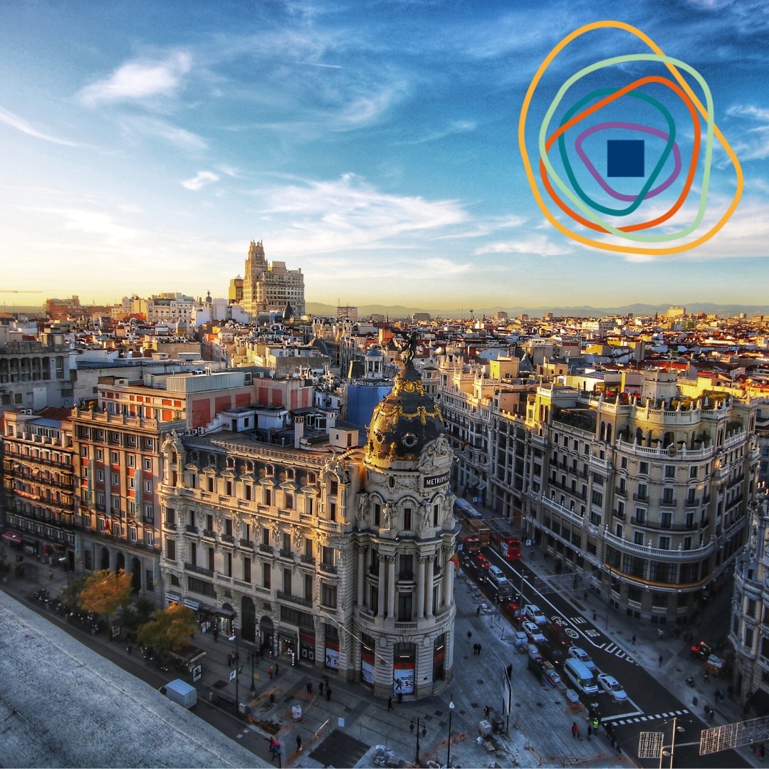 Artistpace_Esp's tweet photo. Las nubes son blancas, el Cielo es azul ¡Pronto estaremos donde estás tú!
Somos Artistpace
#Arte #Artista #Coworking #Galería #Gallery #Tech #Tecnología #Blockchain #Pro #Comunidad #Madrid #España #Pintura #Escultura #Cerámica https://t.co/jWw7N6WTO5