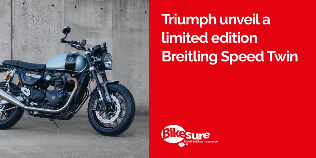 bikesure's tweet photo. Here's the latest Bikesure News Roundup ποΈ
Have you spotted something that we missed? Let us know in the comments π
#bikenews #motorbikenews #motorcyclenews #motorbike #motorbikes #motorbikeinsurance #motorcycleinsurance #motorcycle #motorcycles #newsroundup #classicbikes https://t.co/8BHwc1MWMe