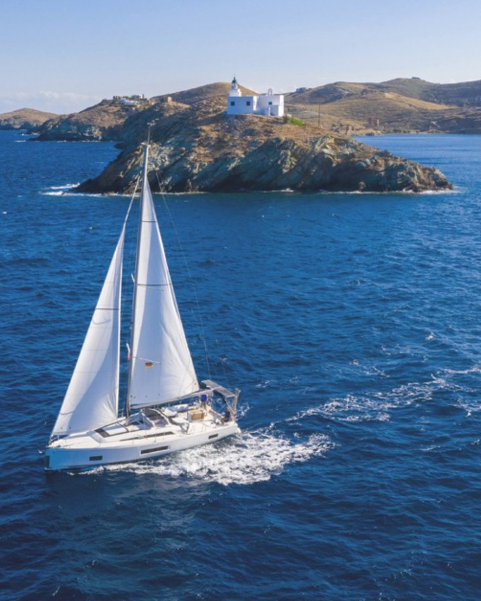 LeftLaneSports's tweet photo. Don’t miss your chance to save $1,000 and sail the stunning waters and hidden bays of the Greek Islands. This is our biggest discount of the year on one of our most epic adventures, and it’s ending soon. Deal Ends on March 1 at 8AM PT. https://t.co/UbQCQ5rGjo https://t.co/SS3FxrNVBT