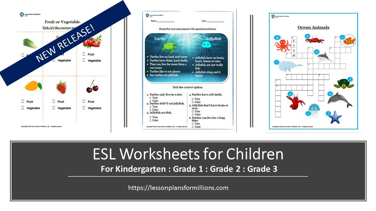 BethlehemMilli1's tweet photo. Very excited to announce the release of ESL Worksheets for kids https://t.co/keFUXM7CVG #englishlesson #englishgrammar   #eslteachers #englishlessons #eslteaching #learngrammar #englishvocabulary #learnenglish #englishworksheets #englishforkids #englishforchildren #Englishteacher https://t.co/oYEWGfElww