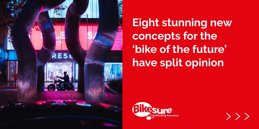 bikesure's tweet photo. Here's the latest Bikesure News Roundup ποΈ
Have you spotted something that we missed? Let us know in the comments π
#bikenews #motorbikenews #motorcyclenews #motorbike #motorbikes #motorbikeinsurance #motorcycleinsurance #motorcycle #motorcycles #newsroundup #classicbikes https://t.co/8BHwc1MWMe