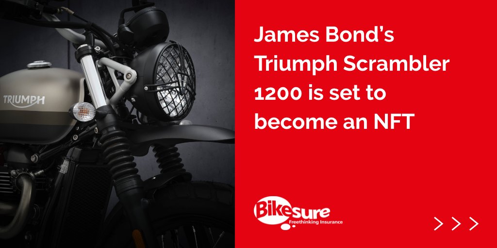 bikesure's tweet photo. Here's the latest Bikesure News Roundup ποΈ
Have you spotted something that we missed? Let us know in the comments π
#bikenews #motorbikenews #motorcyclenews #motorbike #motorbikes #motorbikeinsurance #motorcycleinsurance #motorcycle #motorcycles #newsroundup #classicbikes https://t.co/8BHwc1MWMe