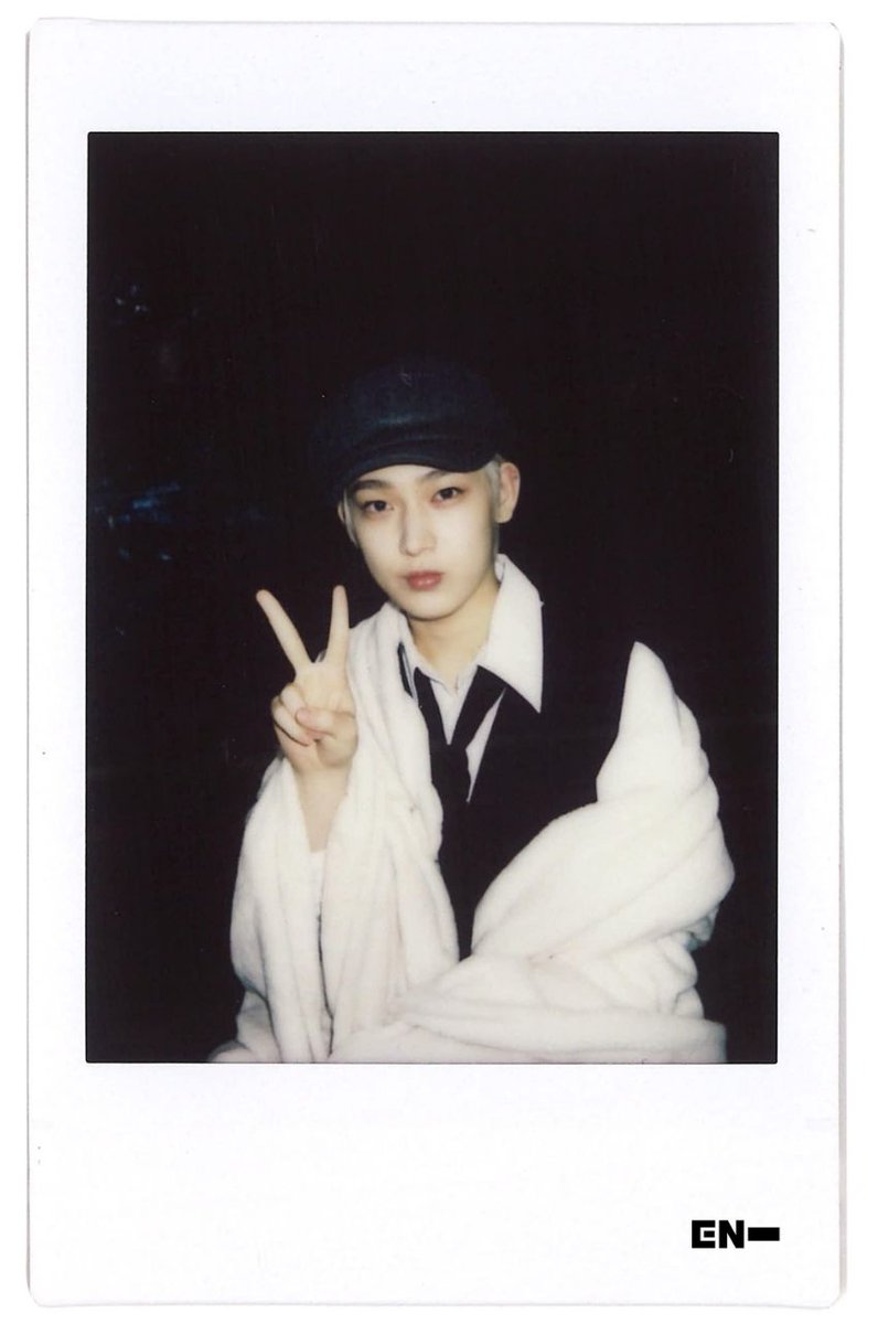 ENHYPENBRTeam's tweet photo. Retweet for #SUNOO 's brand reputation.

#김선우 #엔하이픈_선우 #ENHYPEN_SUNOO @ENHYPEN @ENHYPEN_members

🦊🌞🍨 https://t.co/paBHF0rNkx