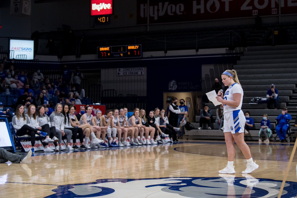 Drake Women's Hoops tweet media