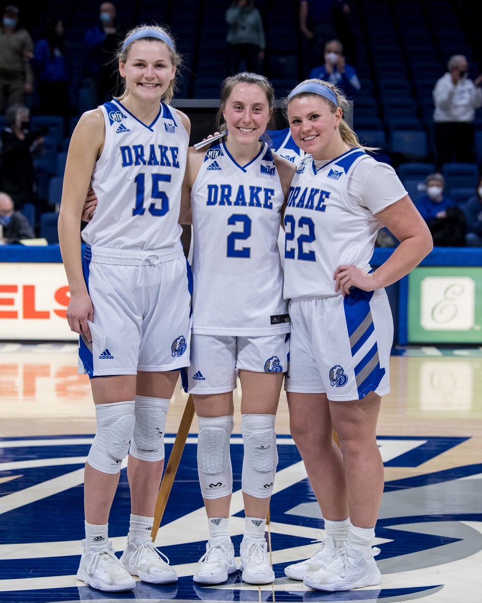 Drake Women's Hoops tweet media