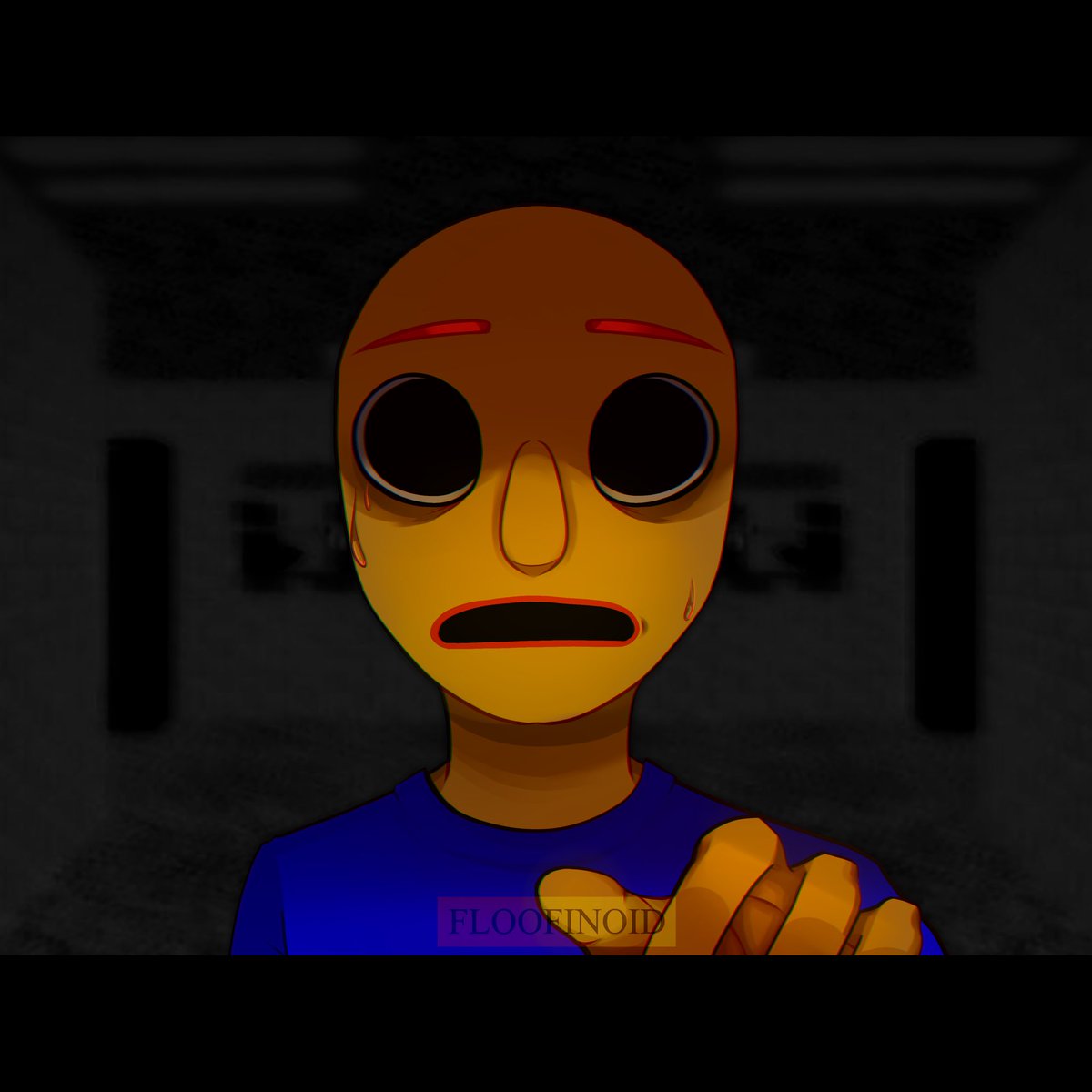 floofinoid's tweet photo. Prize for “Random”
(drew them the characters of their choice)

|Tags| #BaldisBasics #badsum #baldi #prize https://t.co/JO6RabWZUD