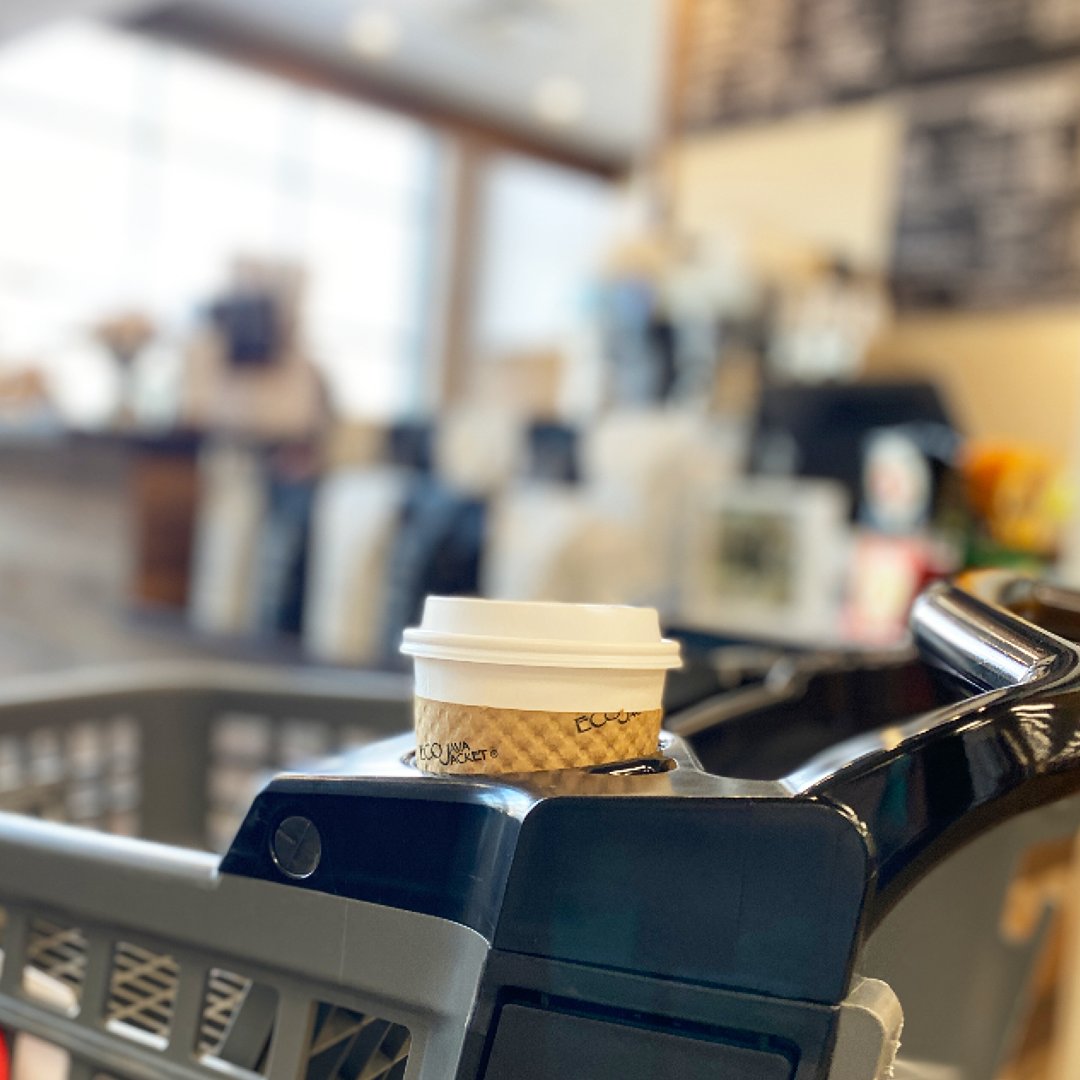 SchnuckMarkets's tweet photo. Now Open! Our Webster Groves store will feature Northwest Coffee Roasting Company store-within-a-store concept that will offer customers local artisan coffee. @northwestcoffeeco

Learn more: https://t.co/SbBUEgFP1i https://t.co/llfrdicVc1