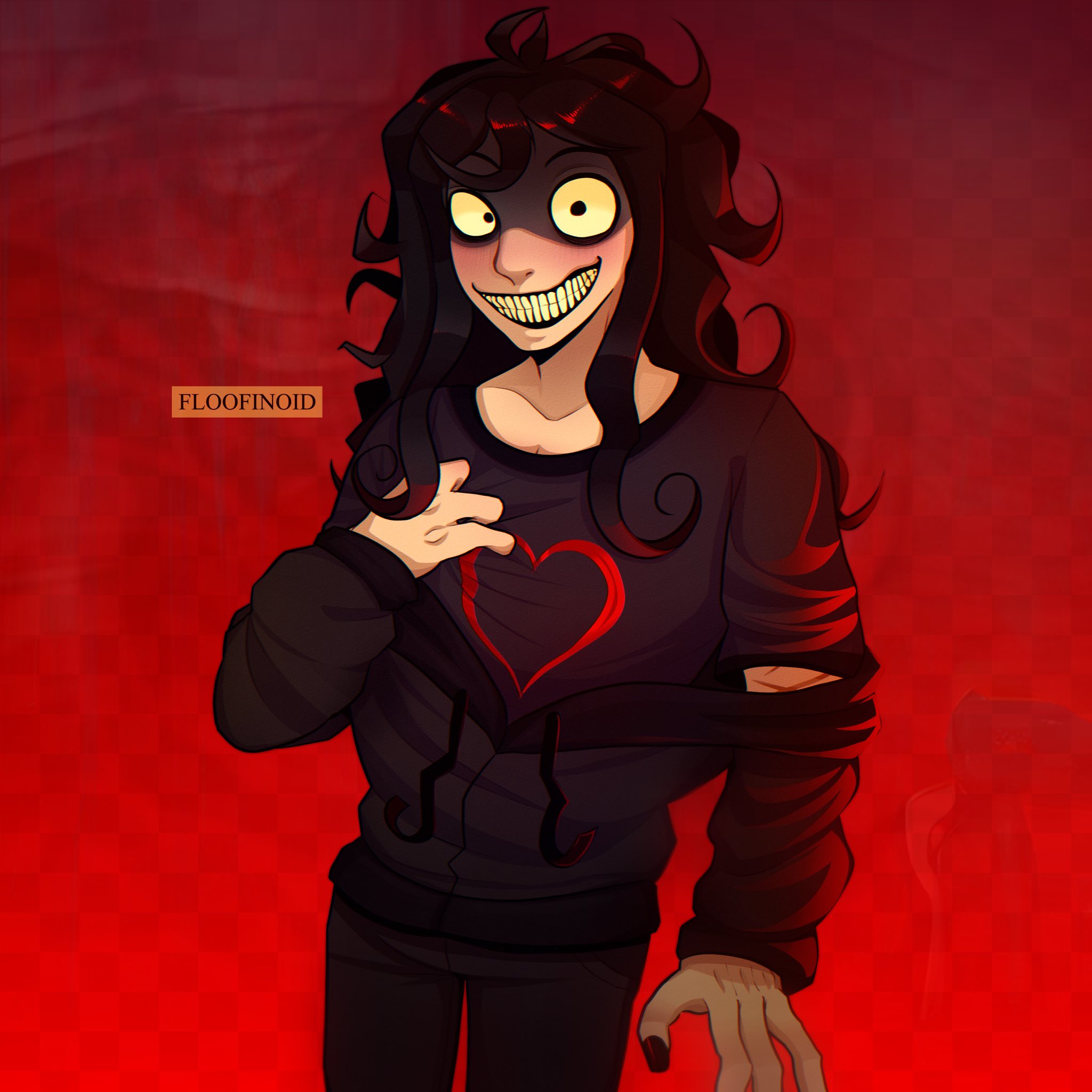 FLOOFINOID // 🔞 on X: 