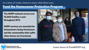 NorthfieldLDC1's tweet photo. Latino, Hispanic, Black &amp; Asian homeowners have been impacted much more severely throughout the pandemic — their average delinquency rate is 19.8% compared to 6.6% for white homeowners.

Increase funding for HOPP to $35M &amp; protect homeowners! #FundHOPP https://t.co/vfabTsy5GL https://t.co/EjLhlFDePD