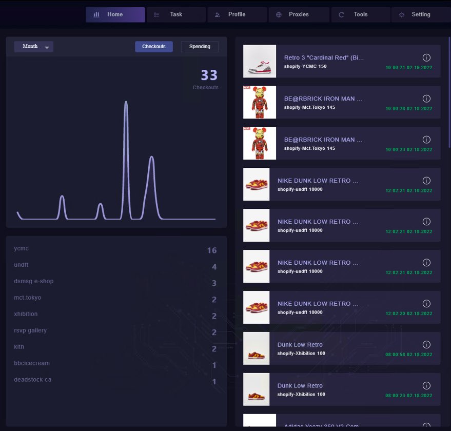 Zeron🐺 tweet media