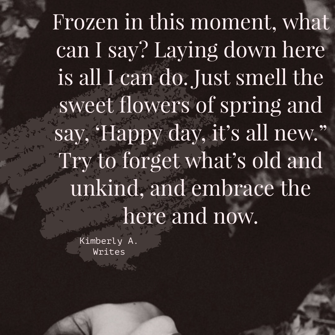 KimberlyAWrites's tweet photo. #weeklyquote #mondaymotivation #writingcommunity #poetrylovers #blackpoetry #blackpoets https://t.co/vG6jtDumNk