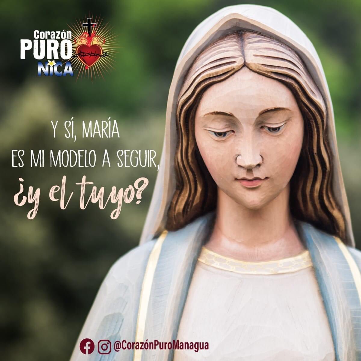 CpManagua's tweet photo. En la epoca actual muchos nos confundimos con el ideal de querer hacer todo lo que hace un hombre para que la mujer pueda ser tomada en cuenta. Pero las habilidades propias de la mujer son suficientes para posicionarse de manera exitosa, y María es un gran ejemplo.🤍🤍 https://t.co/UhcLlMcVzr