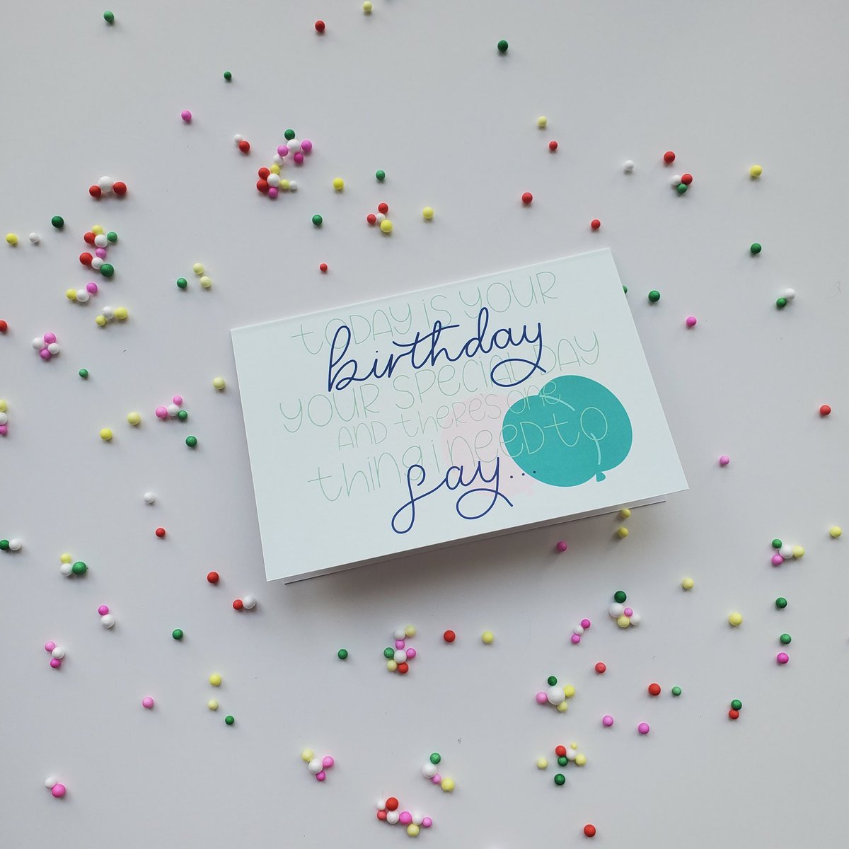 Who doesn't like a birthday poem from the heart? 🎈💗

We have 6 birthday card designs, check them out 👇

confessioncards.ca/product-catego…

#birthdaywishes #poetry #HappyBirthday #greetingcards #greetingcard