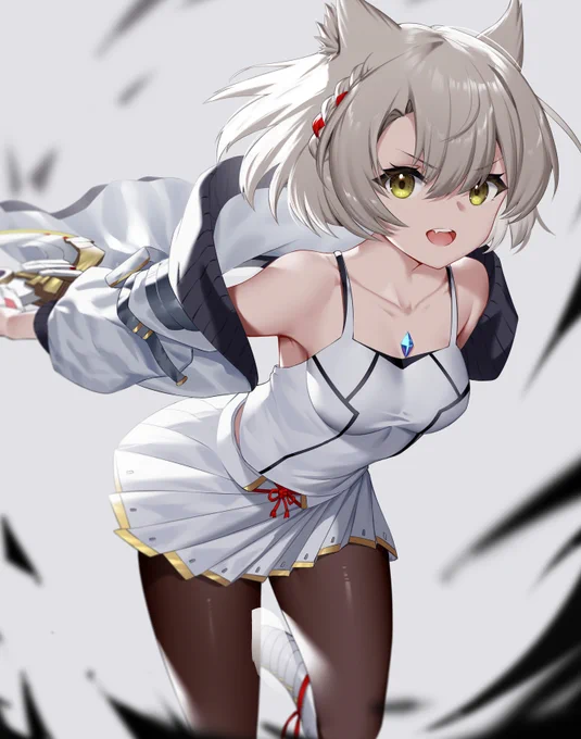 #今月描いた絵を晒そう 